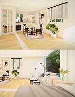Moduli singoli personalizzati contenitore di vita modulare casa LCL casa ufficio giardino casa