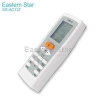 Télécommande AC ES-AC137 GZ-12A-E1 de qualité supérieure à prix d'usine avec écran LCD pour climatiseur Blue Star