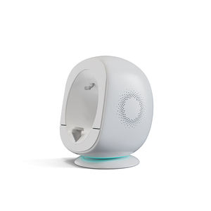 नया पोर्टेबल कैमरा त्वचा स्कैनर 3 डी फेस स्कैनर डिजिटल चेहरे की त्वचा विश्लेषक - Product Image 5