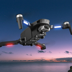 F4 Hai Trục Đầu 4K Động Cơ Không Chổi Than Drone GPS Điều Khiển Từ Xa Gấp Quadcopter Điều Khiển Từ Xa Máy Bay - Product Image 6