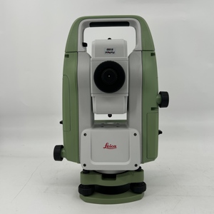 Estación Total Robótica <span class=keywords><strong>Leica</strong></span> TS10 1" R1000 al Mejor Precio, <span class=keywords><strong>GPS</strong></span>, Pantalla Táctil a Color de 5 Pulgadas, Aumento de 30x - Product Image 2