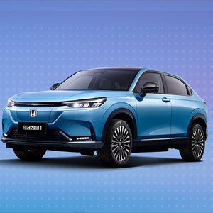 Dongfeng Hondaa e Ns1 auto elettrica di nuova energia con auto elettrica ce top one <span class=keywords><strong>world</strong></span> auto elettrica più veloce veloce - Product Image 2