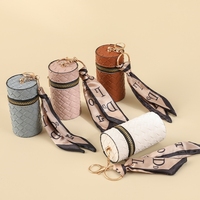 Dompet Koin Wanita Harga Pabrik, Retro Lucu, Sempurna untuk Wanita, Dompet Portabel untuk Pelajar, Cocok untuk Menyimpan Kunci dan Barang-Barang Kecil