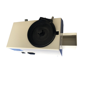 Compteur de graines automatique XZ LAB SLY-C avec affichage numérique et contrôle de vitesse pour céréales, sésame, strass - Product Image 6