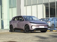 ARCFOX T1 2025 – Voiture électrique 320 km – Berline électrique à énergie nouvelle – Véhicule à énergie nouvelle – Meilleure vente – Excellent rapport qualité-prix