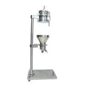 Testador TAPPI T227 ISO 5267 CFS de liberdade padrão canadense - Product Image 2