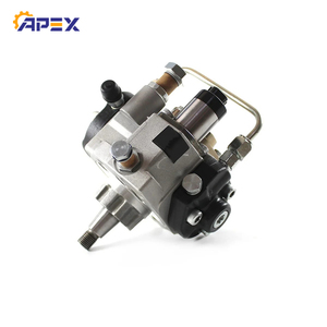 Bomba de Inyección de Combustible APEX 294000-1463 Directo de Fábrica, Compatible con Motor Hino N04C N04C-TF, Repuestos para Camiones y Excavadoras 300 - Product Image 1