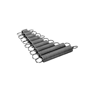 Trung Quốc Nhà Sản Xuất Yipin Chất Lượng Cao Tùy Chỉnh Duy Lưu Thép Hợp Kim Phẳng Trái/Thuận Tay Phải Mùa Xuân <span class=keywords><strong>Clip</strong></span> Cuộn Dây Công Nghiệp Phong Cách - Product Image 3