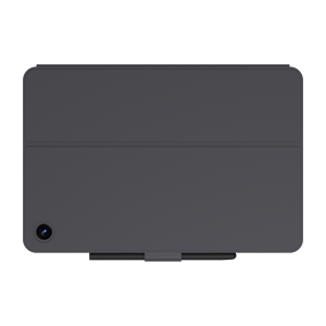 Galaxy Tab A9 + 11 "Bluetooth Tablet trường hợp bàn phím với chủ bút, cố định hút từ góc chống va chạm miếng đệm - Product Image 6