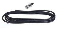 Kit de broche refroidie par air BulkMan3D 2.2KW 110V 220V sans variateur de fréquence (sans interrupteur de fin de course) pour machines CNC OXMAN pour le travail du bois
