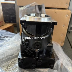 Motor de pistón 90M055NC0N8N0C6N00NNN000000 83023287 para maquinaria de construcción en stock - Product Image 1