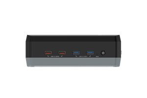 Mini PC industriel ultra-compact Iei Tango-7010-i9awc avec module Wi-Fi 6E 5.2 intégré, antenne interne, ordinateur embarqué en stock - Product Image 4
