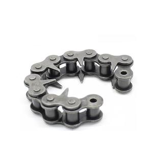 प्लास्टिक अवशोषित मशीन श्रृंखला की दांत श्रृंखला की डबल पंक्तियों की डबल पंक्तियों के साथ 4 अंक 08b - Product Image 2