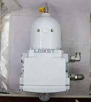 Boîtier de filtre à carburant Leikst SWK-2000/40/M, élément séparateur eau-carburant SWK2000/40 SWK2000-40, filtre à huile 04030, ensemble filtre à huile X59508300024