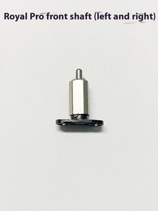 Eparthub Drones Mavic <span class=keywords><strong>2</strong></span> Air2 2S Mini2 Mavic <span class=keywords><strong>3</strong></span> Mini3 gelişmiş istikrar ve performans için ön arka külbütör mili aksesuarları - Product Image 5