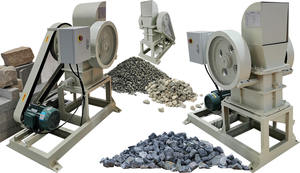 Trituradora de piedra Hualong/trituradora de impacto/trituradora de piedra - Product Image 4