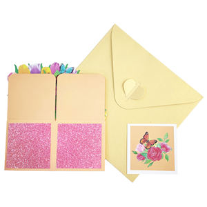 3D Pop up <strong>Greeting</strong> <strong>Card</strong> Mother`<strong>s</strong> <strong>Day</strong> <strong>Card</strong> <strong>for</strong> Birthday Thinking of You, Anniversary Valentine'<strong>s</strong> <strong>Day</strong>,Christmas, Gift - Product Image 5