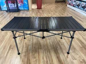 APT055 table de camping pliante de voyage en plein air de haute qualité nouveau style - Product Image 4