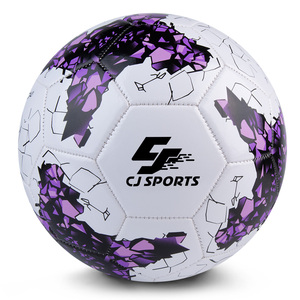 Ready to ship Soccer Ball Cheapest Price Size 5 <b>PVC</b> Machine Stitched for Promotion Recreation Fast Shipment Vietnam <b>Top</b> - Product Image 2