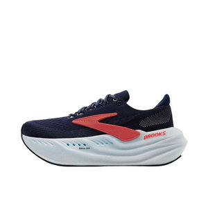Chaussures de sport Glycerin Max Super Glycerin pour hommes et femmes avec amorti et soutien, <span class=keywords><strong>semelle</strong></span> épaisse, fermeture à lacets pour la course estivale - Product Image 3