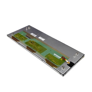 12.3インチ1920*720 IPSディスプレイスクリーンAndroidボードタッチスクリーンカー<span class=keywords><strong>LCD</strong></span>屋外ディスプレイ用 - Product Image 3