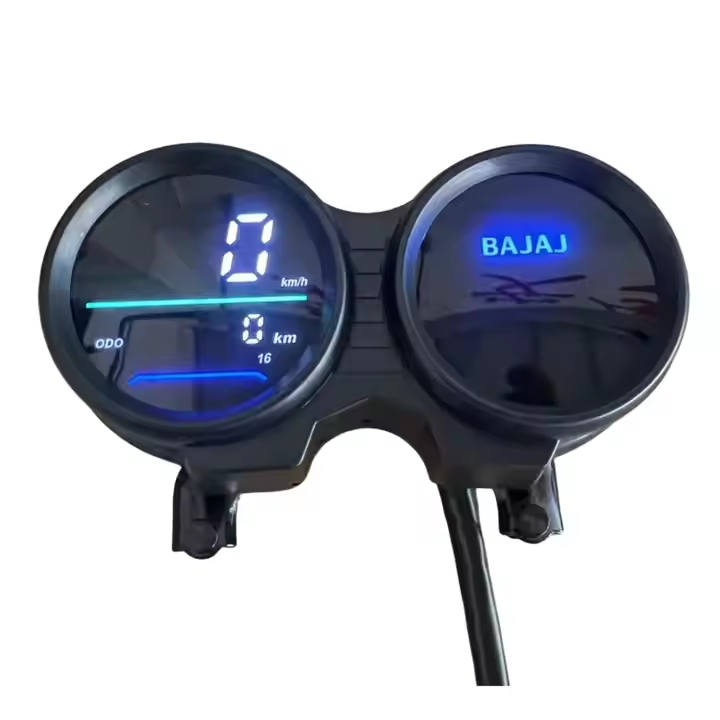 Bajaj Kawasaki Caliber Bajaj Caliber 115 Speedometer Price