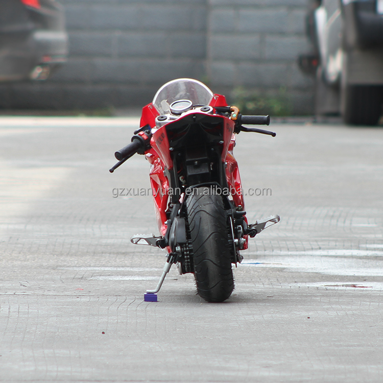 50CC China Super Mini  Pocket Bike for Kids