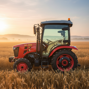 Livraison Gratuite Ce 4wd 4x4 50hp 60hp 70hp 80hp 90hp Mini Tracteur Agricole Matériel Agricole Tracteur Agricole <span class=keywords><strong>Pas</strong></span> <span class=keywords><strong>Cher</strong></span> <span class=keywords><strong>à</strong></span> Vendre - Product Image 2