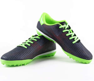 Tacos de fútbol personalizados para hombre, botas de fútbol de alta calidad, malla OEM, estilo Primavera y Ella, verano e invierno - Product Image 6