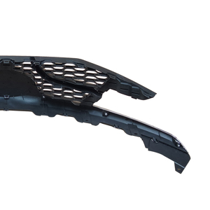 Grille avant automobile 63B45A0900HA pour accessoires de voiture SOUEAST DX7 - Product Image 6