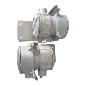 Procesador Remoto Modelo 700C para Medidor de Flujo Másico Coriolis con Protección a Prueba de Explosiones - Product Image 5
