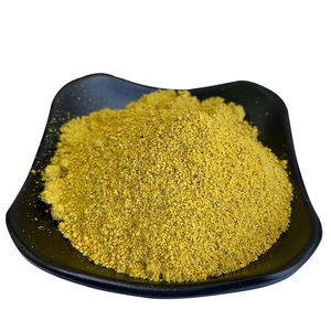 Polvo de Polen de Flor de Colza de Alta Calidad, Puro y Orgánico - Product Image 1