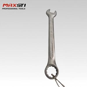 24-inch Professional <strong>Combination</strong> Spanner Wholesale Double End <strong>Combination</strong> <strong>Wrench</strong> Heavy Duty Dual Use Hardware - Product Image 3