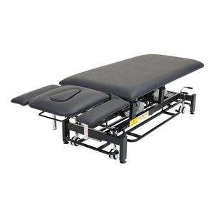 Cama de Masaje Eléctrica en Oferta, Camilla Quiropráctica Móvil, Camilla de Belleza, Mesa de Tratamiento, Camilla de Examen con 1 Motor - Product Image 2