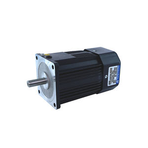 250W AC rem elektromagnetische motorrem reductiemotor elektrische <span class=keywords><strong>motor</strong></span> - Product Image 3