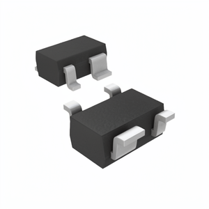 SC 82A, SOT 343 Electronic Chips Component Manufacturer Channel MAX6385XS26D1-T Power Management (PMIC) - Product Image 1