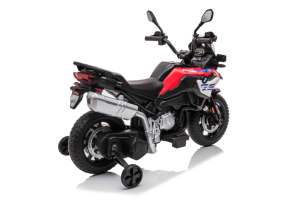 <span class=keywords><strong>Moto</strong></span> électrique pour enfants, <span class=keywords><strong>12V</strong></span>, sous licence F850 GS - Product Image 6