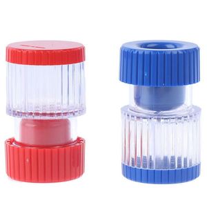 กล่องยาคุณภาพสูง กล่องจัดยา กล่องบดยา ที่ตัดวิตามิน - Product Image 1