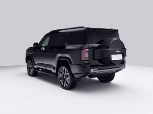 2024 2025 Chine BYD Equation Leopard 8 Véhicule tout-terrain à quatre roues motrices Suv Sedan SUV 5/6/7 Sièges Leopard 8 - Product Image 5