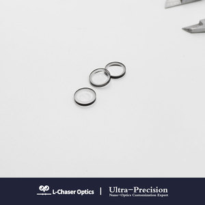 Inventario di Fabbrica di Sistemi di Ispezione Ottica per Piccoli Diametri, Strumenti di Misurazione, Lenti Obiettivo con Bordi Neri - Product Image 1