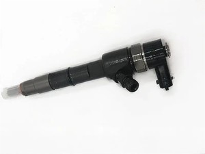 0445110355 piezas automotrices inyectores de combustible diesel Common Rail inyector para <span class=keywords><strong>CHANGFENG</strong></span> CA4D28CR2 - Product Image 3