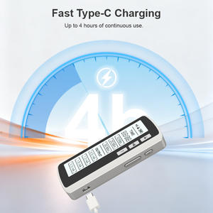 Stimulateur électrique crânien télécommandé TDCS pour soulager la douleur, l'anxiété et améliorer la thérapie contre la dépression - Product Image 4
