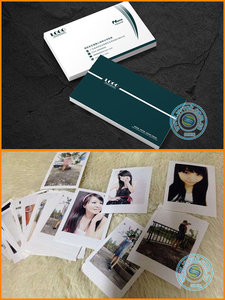 Hoàn Toàn Tự Động A4 A3 A3 + Giấy Pvc Id Truy Cập Thẻ Tên Doanh Nghiệp Máy Cắt Thẻ - Product Image 3