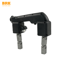 Detector de Defectos por Partículas Magnéticas (MPI) Industrial BRK, Equipo de Prueba para Componentes Metálicos MT-X2 220V, 1 Año de Garantía