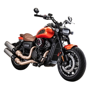 Chopper <span class=keywords><strong>moto</strong></span> Factory <span class=keywords><strong>400</strong></span> <span class=keywords><strong>CC</strong></span> Vintage Street <span class=keywords><strong>moto</strong></span> essence 4 temps refroidi à l'eau - Product Image 4