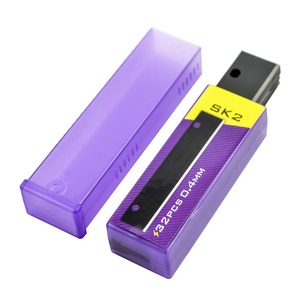 Cuchilla para Rebanar Patatas No.22294 22061 CC, Cuchilla para Procesamiento de Alimentos, Cuchilla para Rebanar Patatas y Vegetales - Product Image 5