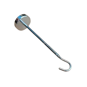 Veidt Fabricante de Balanzas: Pesa de Prueba de Hierro Fundido para Balanza Electrónica de Laboratorio, Báscula Digital Sensible - Product Image 6