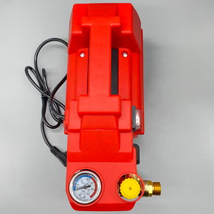 Taizhou JC nettoyage critique/sans résidus mini mousse électrique automatique lave-auto nettoyeur haute pression fonctionnement stable - Product Image 3