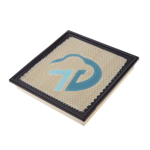 Todo próspero filtro de aire de alto rendimiento 7C3Z-9601-A camión y coche ajuste Universal 266x252x67mm 1 año de garantía utilizado para Ford - Product Image 3