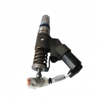 Inyector de Combustible Original 3087557 3084589 para Cummins QSM11 ISM ISM11 M11, Accesorios para Excavadora